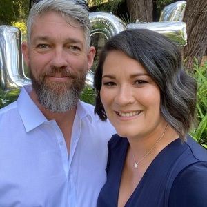 Meet your Posher, Trisha